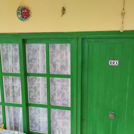 Apartamento Costa De Antigua Cerca De Caleta De Fuste 外观 照片