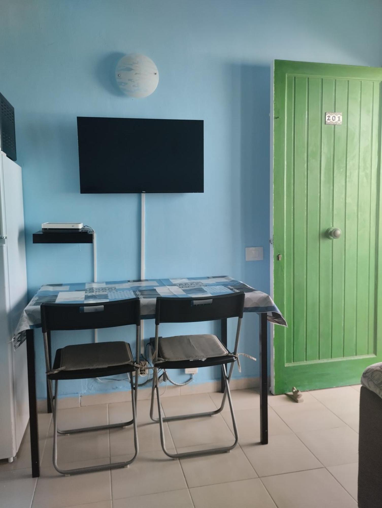 Apartamento Costa De Antigua Cerca De Caleta De Fuste 外观 照片