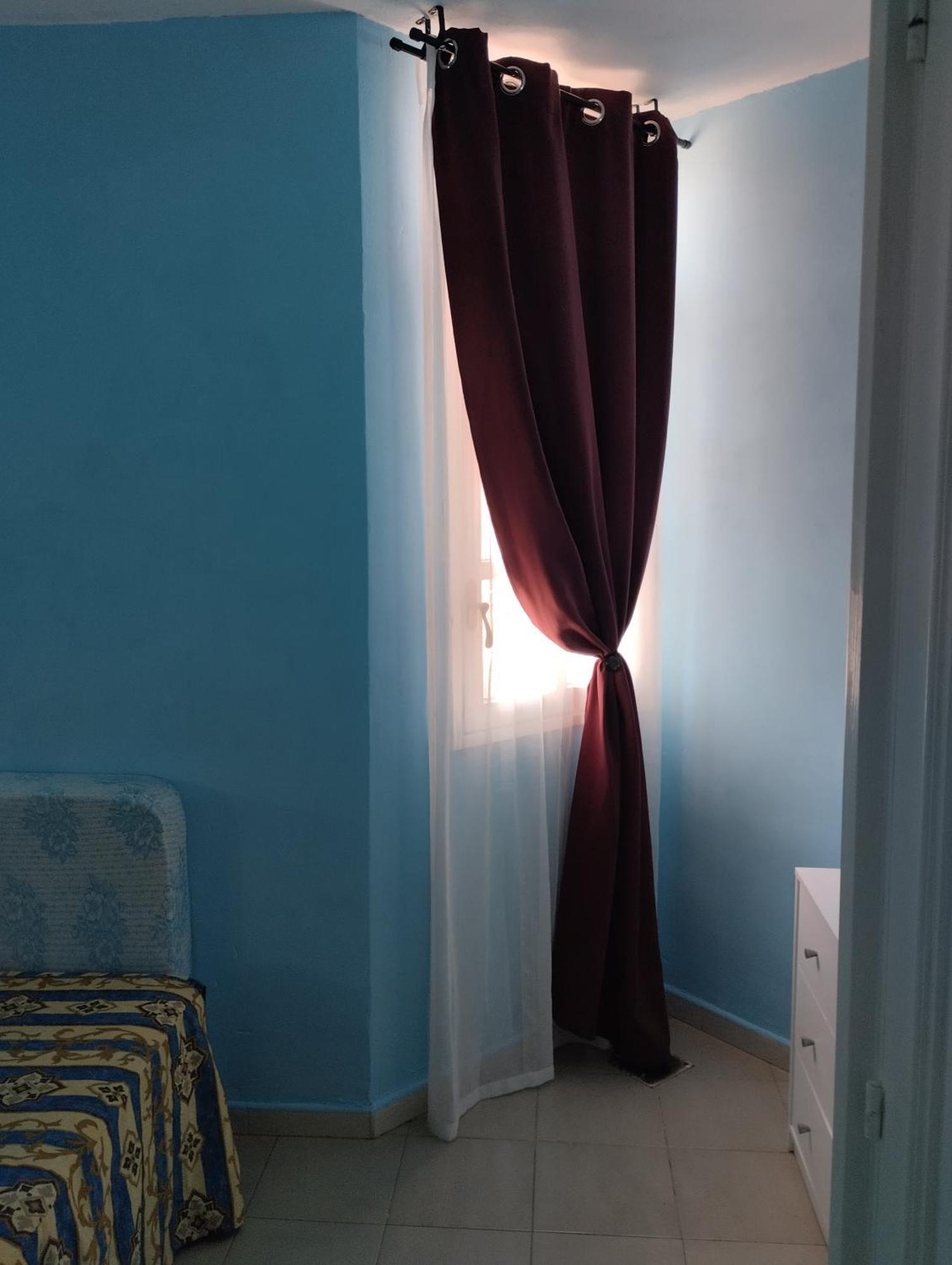 Apartamento Costa De Antigua Cerca De Caleta De Fuste 外观 照片