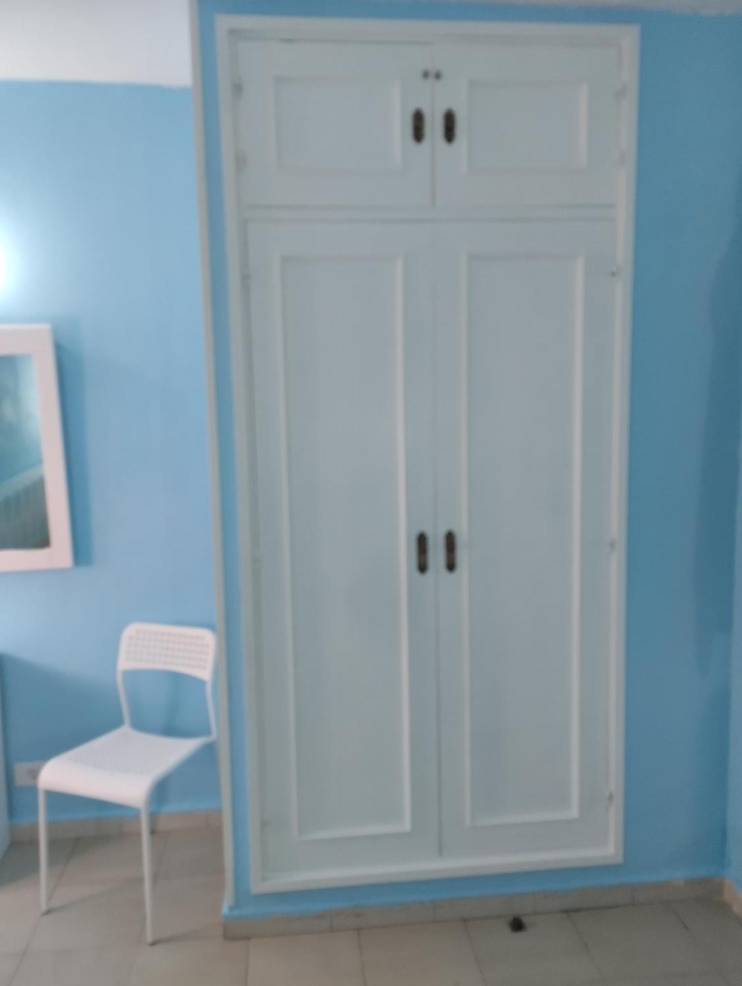 Apartamento Costa De Antigua Cerca De Caleta De Fuste 外观 照片