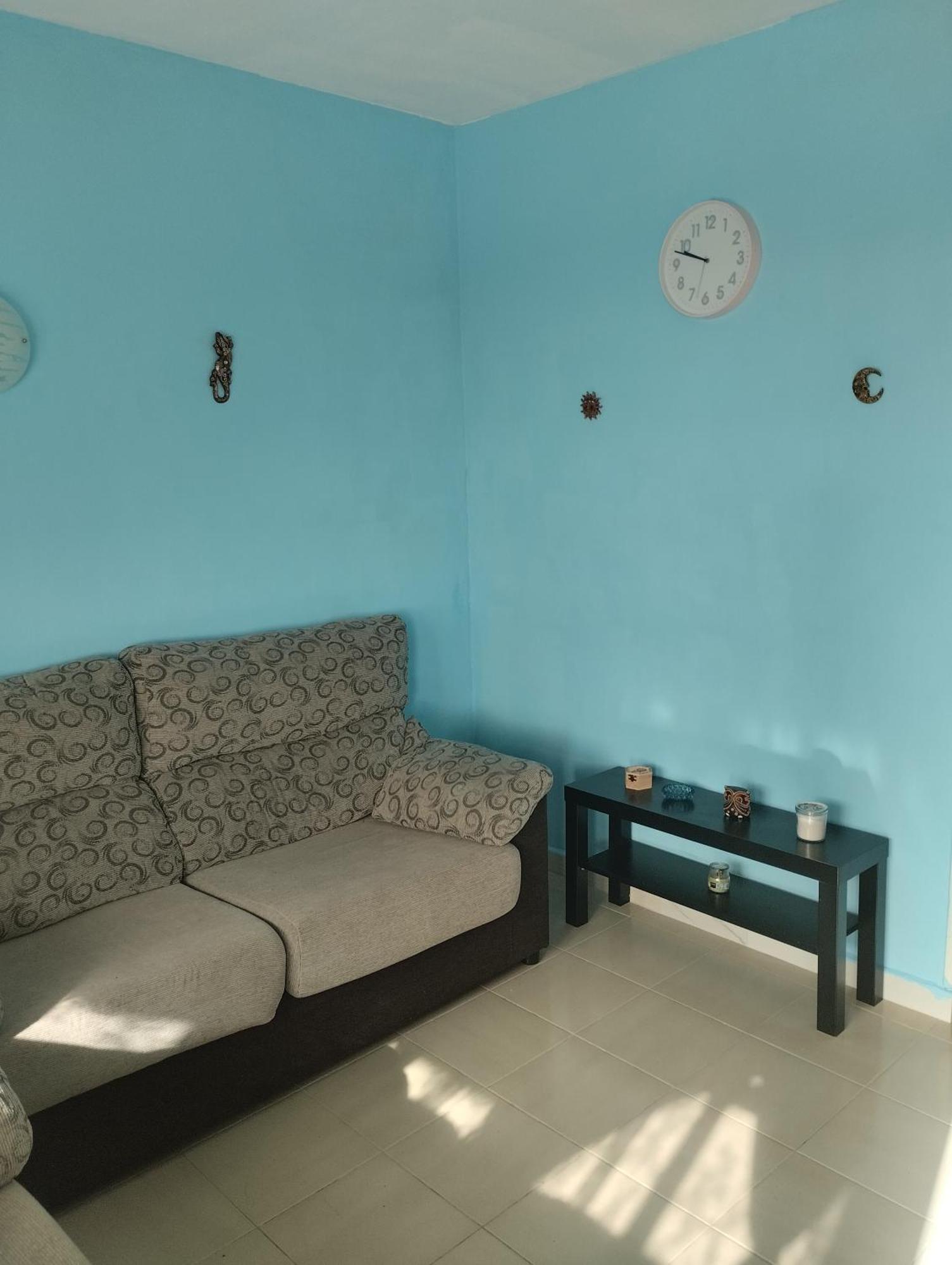 Apartamento Costa De Antigua Cerca De Caleta De Fuste 外观 照片