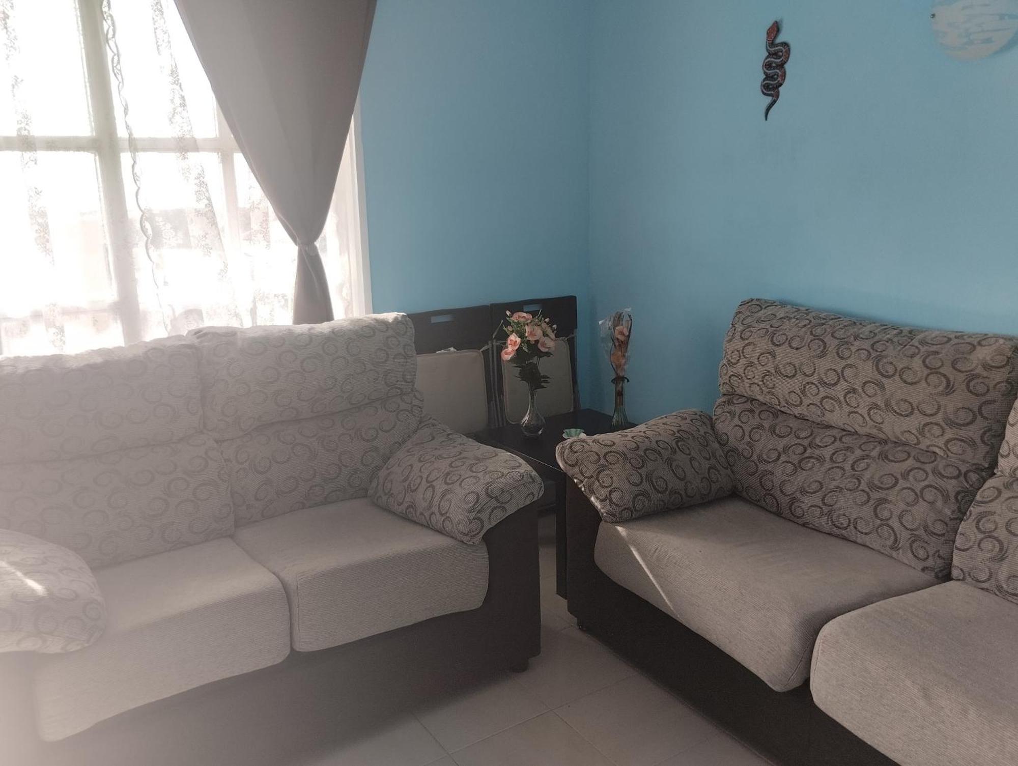 Apartamento Costa De Antigua Cerca De Caleta De Fuste 外观 照片