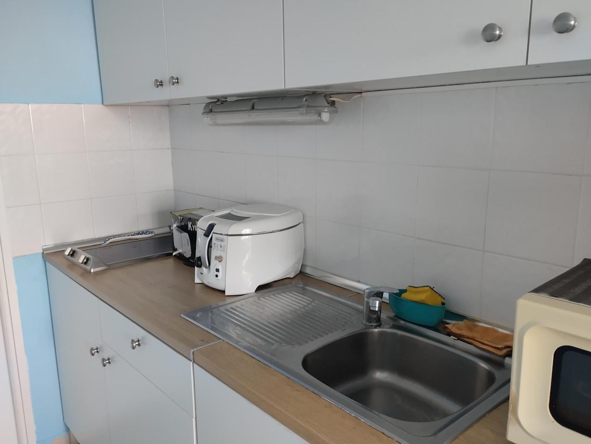 Apartamento Costa De Antigua Cerca De Caleta De Fuste 外观 照片