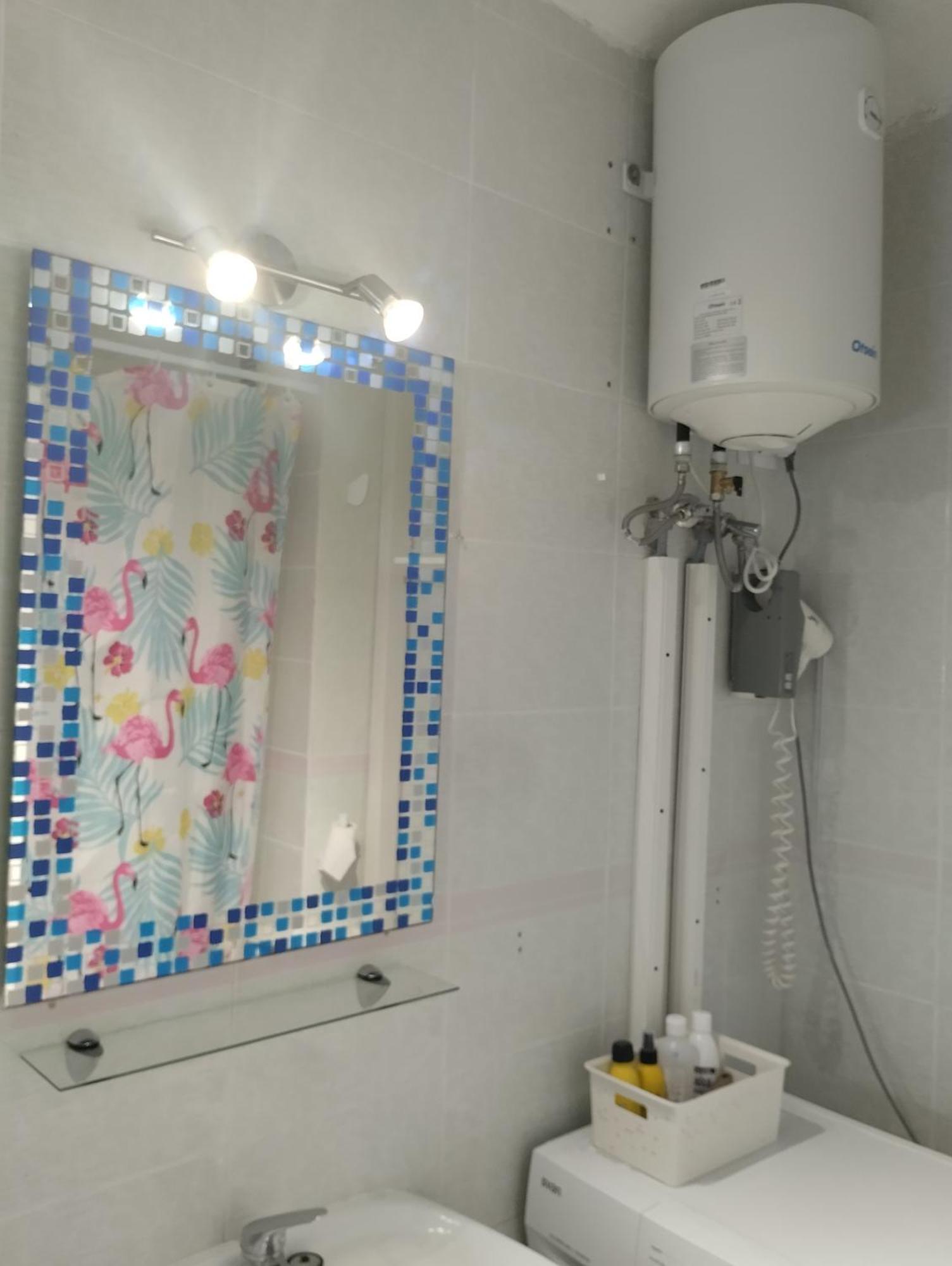 Apartamento Costa De Antigua Cerca De Caleta De Fuste 外观 照片